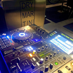 Dry Martini Vibes | AfroHouse Mix, Sydney Australia