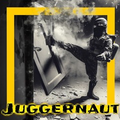Juggernaut - Rae Renegade