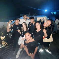 HANTAM WA!! UE NINDU MIN 2023 BASSS GALAKK