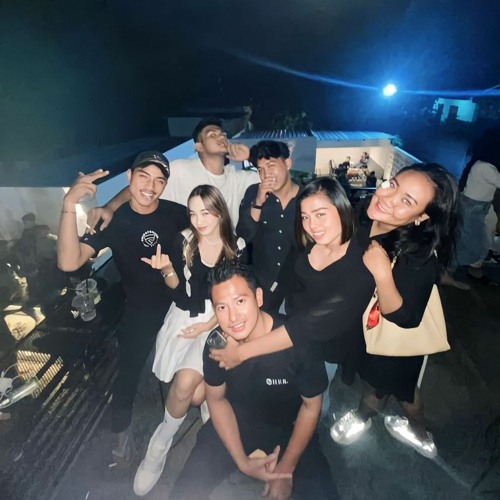 HANTAM WA!! UE NINDU MIN 2023 BASSS GALAKK