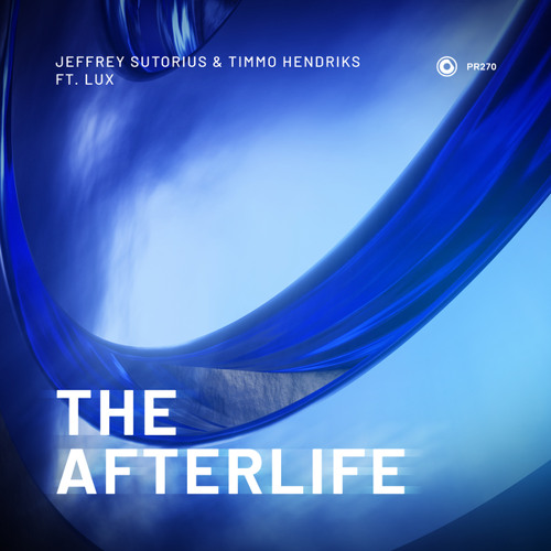 Jeffrey Sutorius & Timmo Hendriks ft. LUX - The Afterlife