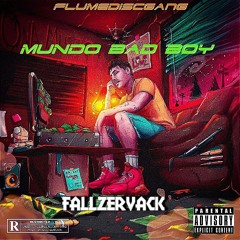 EP: MUNDO BAD BOY