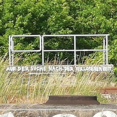 Auf der Suche nach der verlorenen Zeit