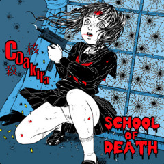 05 - School Of Death (Speedcore Mix)