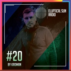Elliptical Sun Radio #20 by Kroman