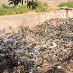 Français - Les villes vongolaises face au défi de la pollution plastique