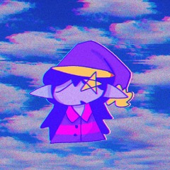Deltarune; Kay's The Same Same Same Other Puppet🌙