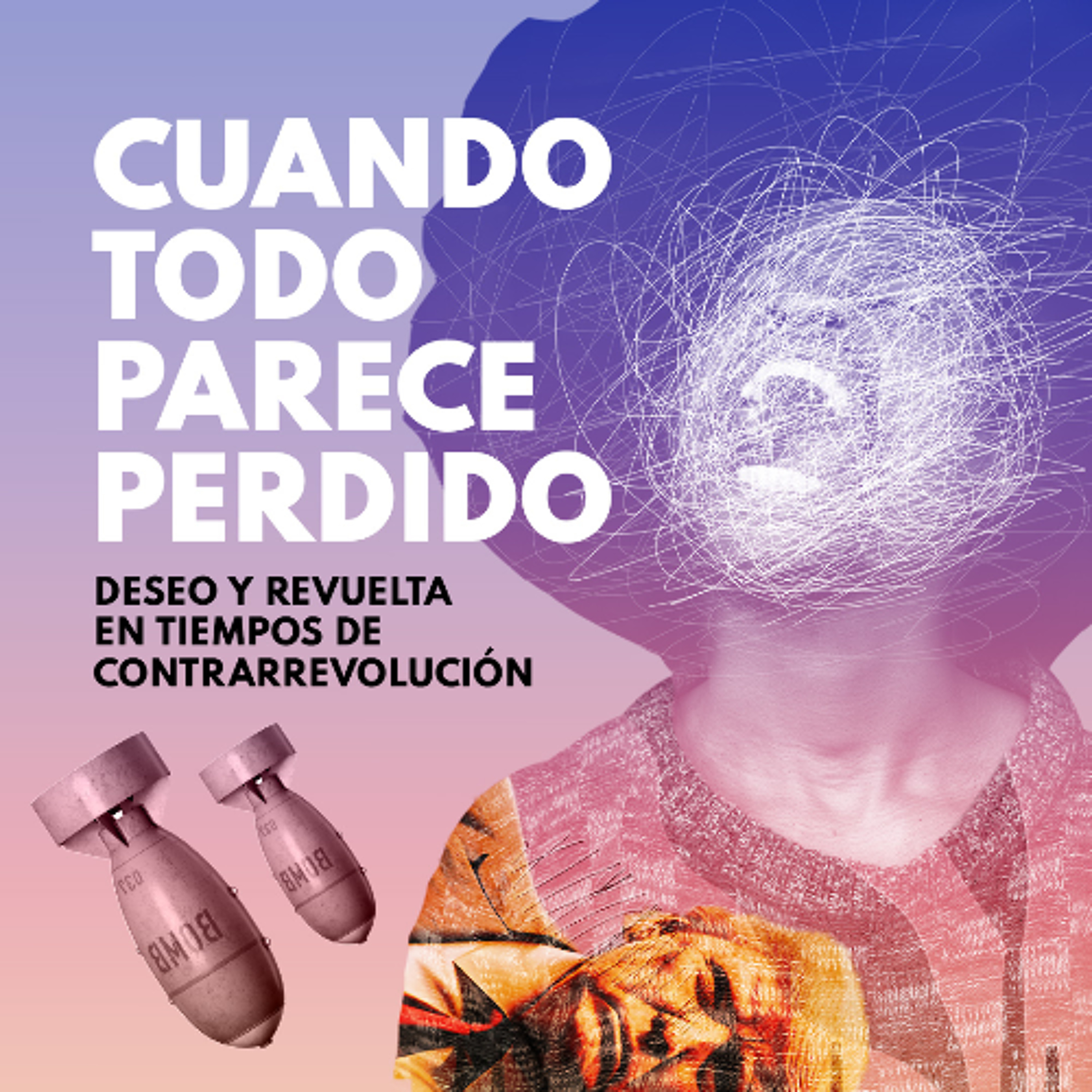La contrarrevolución como régimen episode artwork