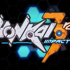 Honkai Impact 3rd OST Loneliness [EXTENDED].