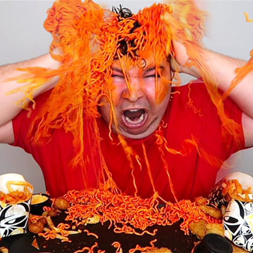 fnf vs nikocado avocado ost chicken sandwich