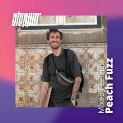 Mixed Feelings #93: Peach Fuzz
