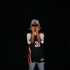 jptrey - hero (p. tenshixgod)