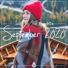 Indie/Pop/Folk Compilation - September 2020 (alexrainbirdMusic)
