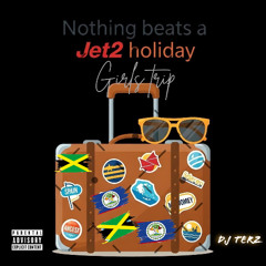 Jet2 Holiday (Girls Trip)