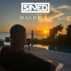 SINED - Live From Maldives