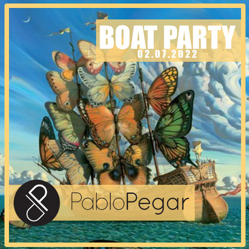 Boat Party 02.07.2022