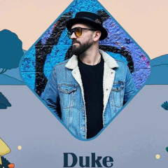 Duke l Groovin Carpets l Groovin Tunnel