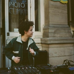 Le béguin pour Aérienne Invite Juste S (09.11.22)