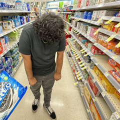 run by my lonely (scammin ass dj mixed dis)