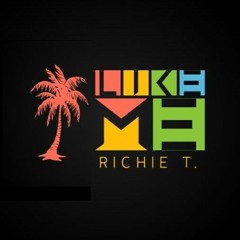 Richie T. - Like Me (Unmastered)
