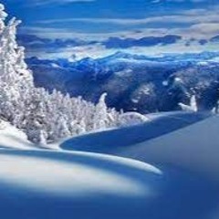 The Mountains Of Purist Snow