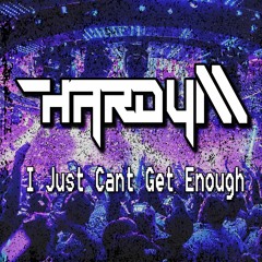 Hardy M - I Just Can't Get Enough