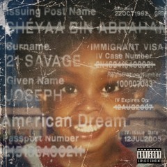 21 Savage & Young Thug - Pop Ur Shit (House Remix)