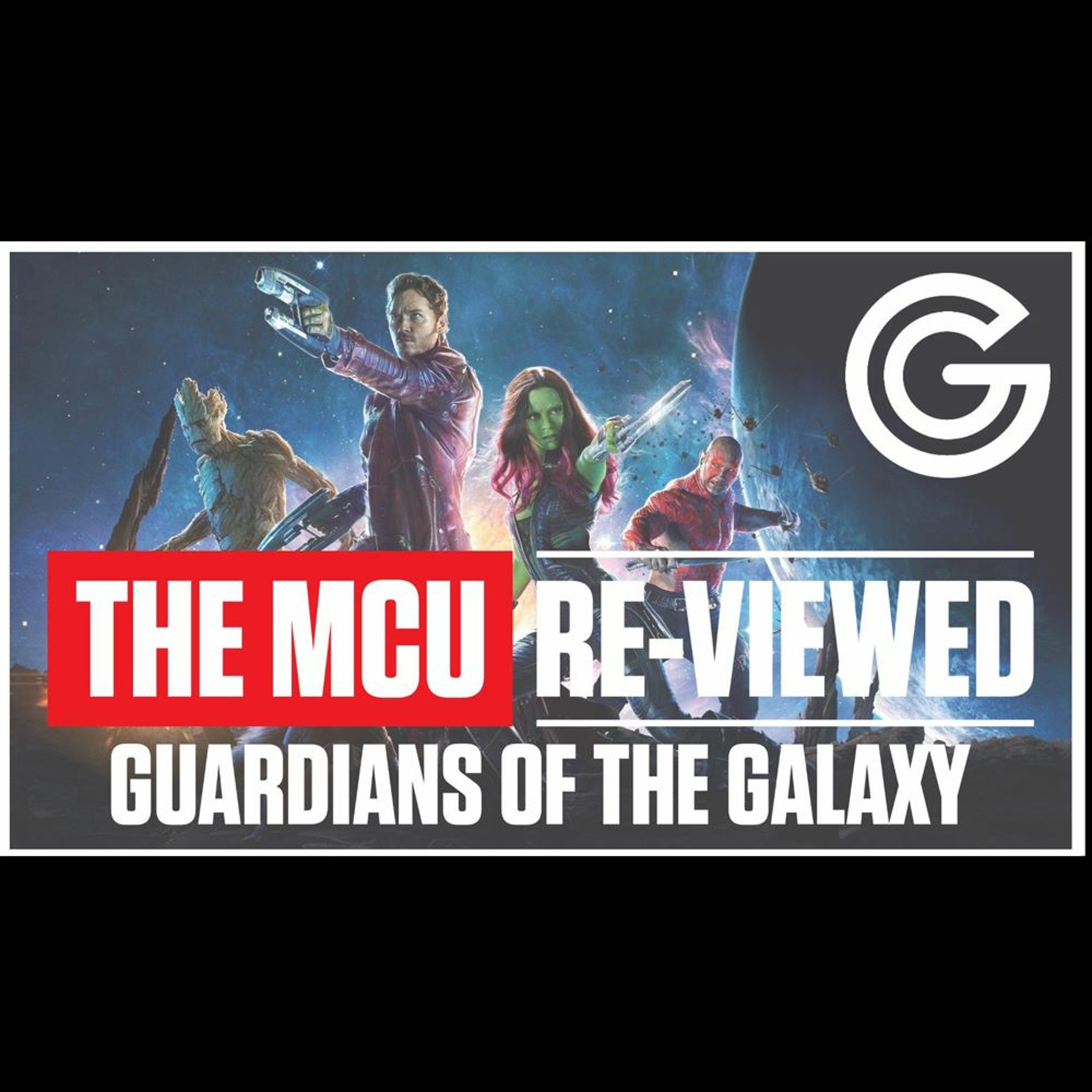 The Geekiverse Channel