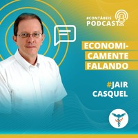 Podcast: Possíveis consequências inflacionárias e a realidade brasileira >?=$tituloParaMostrar?>