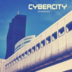 Cybercity • Futuristic / Industrial Instrumental Background Music For Videos (FREE DOWNLOAD)