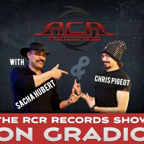 The RCR Records Show - Episode 108