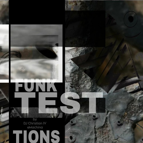 FunktionsTEST trailer by Christian IV emachina @  munich 07282023