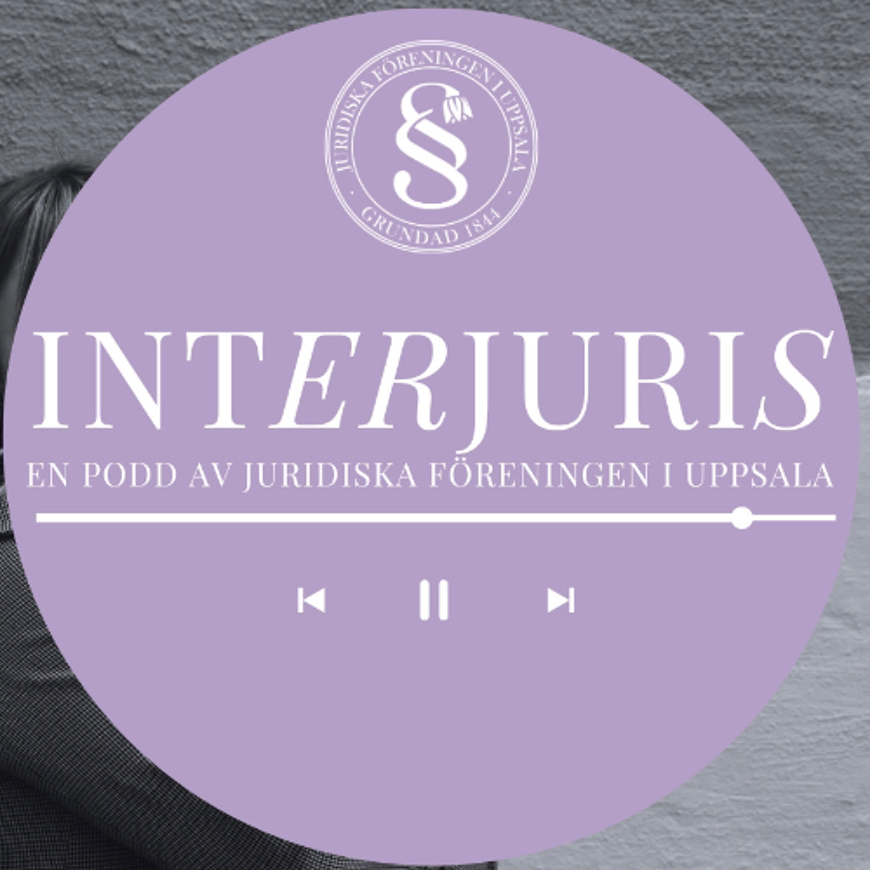 JF podden interjuris