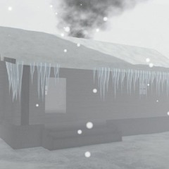 Write a Letter - Cabin Cellar Ambience