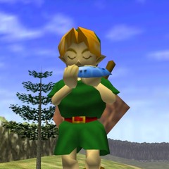 A Legend Of Zelda