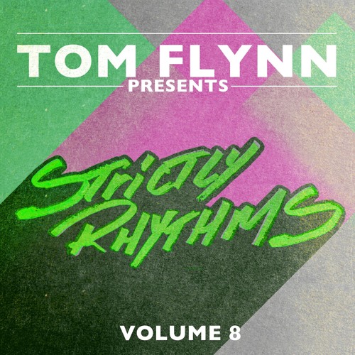 Sindae (Tom Flynn Strictly Rhythms Edit)