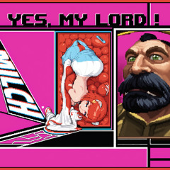 Yes, my Lord !