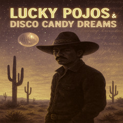 Lucky Pojos & Disco Candy Dreams