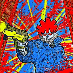 KICK DOWN YOUR DOOR (PROD. OMINVS)