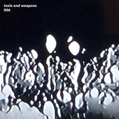 TAW006 - Roseen