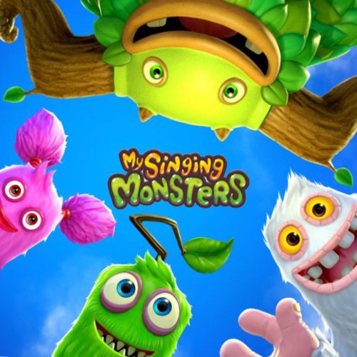 Stream Seasonal Shanty - My Singing Monsters by My Singing Monsters ...