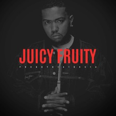 Juicy Fruity(CLUBBANGA)sold