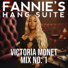 VICTORIA MONET MIX NO. 1