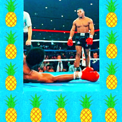 Tiki Punch 🍍 🥊 Vol. 4 (KnockOut 🍹Preview)