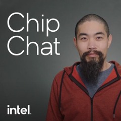 Hardware-accelerated AV1 Video Encoding: Intel Chip Chat episode 717