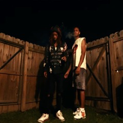 polo youngin x 762Genta - outside [prod.dnnny]