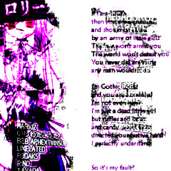 markiz @ lolita megaburger V-RAVE 02 140625