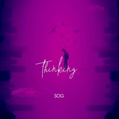 Thinking Prod. J O S H. x Riddick