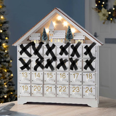 (12/24) Drink The Fish Tea