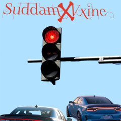 Suddam x Vxine - Red Light (Prod. KAREGI)